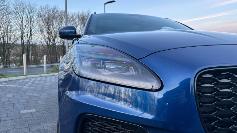 Jaguar E-Pace 2.0 D200 R-Dynamic SE 5dr Auto Diesel Estate